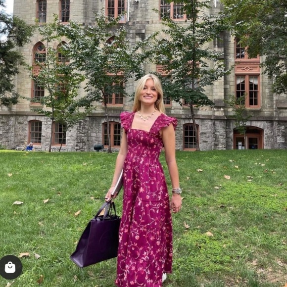 Hill House Home Ellie Nap Dress - Picture 6 of 15